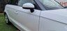 USED 2014 14 AUDI A1 1.6 SPORTBACK TDI CONTRAST EDITION PLUS 5d 105 BHP 
