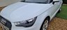 USED 2014 14 AUDI A1 1.6 SPORTBACK TDI CONTRAST EDITION PLUS 5d 105 BHP 
