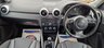 USED 2014 14 AUDI A1 1.6 SPORTBACK TDI CONTRAST EDITION PLUS 5d 105 BHP 