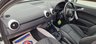 USED 2014 14 AUDI A1 1.6 SPORTBACK TDI CONTRAST EDITION PLUS 5d 105 BHP 