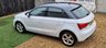 USED 2014 14 AUDI A1 1.6 SPORTBACK TDI CONTRAST EDITION PLUS 5d 105 BHP 