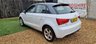 USED 2014 14 AUDI A1 1.6 SPORTBACK TDI CONTRAST EDITION PLUS 5d 105 BHP 