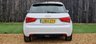 USED 2014 14 AUDI A1 1.6 SPORTBACK TDI CONTRAST EDITION PLUS 5d 105 BHP 