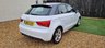 USED 2014 14 AUDI A1 1.6 SPORTBACK TDI CONTRAST EDITION PLUS 5d 105 BHP 