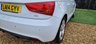 USED 2014 14 AUDI A1 1.6 SPORTBACK TDI CONTRAST EDITION PLUS 5d 105 BHP 