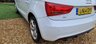 USED 2014 14 AUDI A1 1.6 SPORTBACK TDI CONTRAST EDITION PLUS 5d 105 BHP 