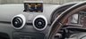 USED 2014 14 AUDI A1 1.6 SPORTBACK TDI CONTRAST EDITION PLUS 5d 105 BHP 