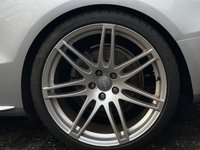 USED 2007 57 AUDI A5 3.0 TDI QUATTRO SPORT 3d 237 BHP 