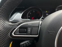 USED 2007 57 AUDI A5 3.0 TDI QUATTRO SPORT 3d 237 BHP 