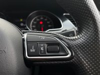 USED 2007 57 AUDI A5 3.0 TDI QUATTRO SPORT 3d 237 BHP 