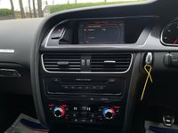 USED 2007 57 AUDI A5 3.0 TDI QUATTRO SPORT 3d 237 BHP 