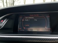 USED 2007 57 AUDI A5 3.0 TDI QUATTRO SPORT 3d 237 BHP 
