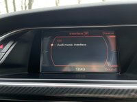 USED 2007 57 AUDI A5 3.0 TDI QUATTRO SPORT 3d 237 BHP 