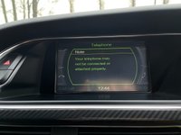 USED 2007 57 AUDI A5 3.0 TDI QUATTRO SPORT 3d 237 BHP 