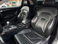 USED 2007 57 AUDI A5 3.0 TDI QUATTRO SPORT 3d 237 BHP 