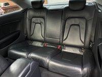 USED 2007 57 AUDI A5 3.0 TDI QUATTRO SPORT 3d 237 BHP 