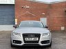 USED 2007 57 AUDI A5 3.0 TDI QUATTRO SPORT 3d 237 BHP 