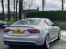 USED 2007 57 AUDI A5 3.0 TDI QUATTRO SPORT 3d 237 BHP 
