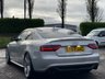 USED 2007 57 AUDI A5 3.0 TDI QUATTRO SPORT 3d 237 BHP 