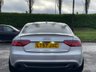 USED 2007 57 AUDI A5 3.0 TDI QUATTRO SPORT 3d 237 BHP 