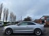 USED 2007 57 AUDI A5 3.0 TDI QUATTRO SPORT 3d 237 BHP 