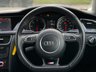 USED 2007 57 AUDI A5 3.0 TDI QUATTRO SPORT 3d 237 BHP 