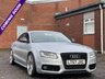 USED 2007 57 AUDI A5 3.0 TDI QUATTRO SPORT 3d 237 BHP 