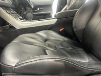 USED 2013 63 LAND ROVER RANGE ROVER EVOQUE 2.2 SD4 PRESTIGE 5d 190 BHP Striking Orkney Grey , Panoramioc Glass Roof, Full Ebony Premium Leather