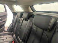 USED 2013 63 LAND ROVER RANGE ROVER EVOQUE 2.2 SD4 PRESTIGE 5d 190 BHP Striking Orkney Grey , Panoramioc Glass Roof, Full Ebony Premium Leather