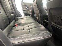 USED 2013 63 LAND ROVER RANGE ROVER EVOQUE 2.2 SD4 PRESTIGE 5d 190 BHP Striking Orkney Grey , Panoramioc Glass Roof, Full Ebony Premium Leather