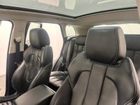 USED 2013 63 LAND ROVER RANGE ROVER EVOQUE 2.2 SD4 PRESTIGE 5d 190 BHP Striking Orkney Grey , Panoramioc Glass Roof, Full Ebony Premium Leather