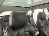 USED 2013 63 LAND ROVER RANGE ROVER EVOQUE 2.2 SD4 PRESTIGE 5d 190 BHP Striking Orkney Grey , Panoramioc Glass Roof, Full Ebony Premium Leather