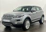 USED 2013 63 LAND ROVER RANGE ROVER EVOQUE 2.2 SD4 PRESTIGE 5d 190 BHP Striking Orkney Grey , Panoramioc Glass Roof, Full Ebony Premium Leather