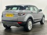 USED 2013 63 LAND ROVER RANGE ROVER EVOQUE 2.2 SD4 PRESTIGE 5d 190 BHP Striking Orkney Grey , Panoramioc Glass Roof, Full Ebony Premium Leather
