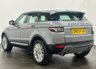 USED 2013 63 LAND ROVER RANGE ROVER EVOQUE 2.2 SD4 PRESTIGE 5d 190 BHP Striking Orkney Grey , Panoramioc Glass Roof, Full Ebony Premium Leather