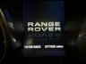 USED 2013 63 LAND ROVER RANGE ROVER EVOQUE 2.2 SD4 PRESTIGE 5d 190 BHP Striking Orkney Grey , Panoramioc Glass Roof, Full Ebony Premium Leather