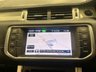 USED 2013 63 LAND ROVER RANGE ROVER EVOQUE 2.2 SD4 PRESTIGE 5d 190 BHP Striking Orkney Grey , Panoramioc Glass Roof, Full Ebony Premium Leather