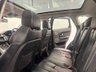 USED 2013 63 LAND ROVER RANGE ROVER EVOQUE 2.2 SD4 PRESTIGE 5d 190 BHP Striking Orkney Grey , Panoramioc Glass Roof, Full Ebony Premium Leather