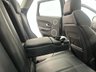 USED 2013 63 LAND ROVER RANGE ROVER EVOQUE 2.2 SD4 PRESTIGE 5d 190 BHP Striking Orkney Grey , Panoramioc Glass Roof, Full Ebony Premium Leather