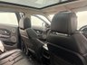 USED 2013 63 LAND ROVER RANGE ROVER EVOQUE 2.2 SD4 PRESTIGE 5d 190 BHP Striking Orkney Grey , Panoramioc Glass Roof, Full Ebony Premium Leather