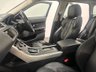 USED 2013 63 LAND ROVER RANGE ROVER EVOQUE 2.2 SD4 PRESTIGE 5d 190 BHP Striking Orkney Grey , Panoramioc Glass Roof, Full Ebony Premium Leather