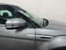 USED 2013 63 LAND ROVER RANGE ROVER EVOQUE 2.2 SD4 PRESTIGE 5d 190 BHP Striking Orkney Grey , Panoramioc Glass Roof, Full Ebony Premium Leather