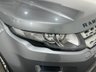 USED 2013 63 LAND ROVER RANGE ROVER EVOQUE 2.2 SD4 PRESTIGE 5d 190 BHP Striking Orkney Grey , Panoramioc Glass Roof, Full Ebony Premium Leather