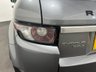 USED 2013 63 LAND ROVER RANGE ROVER EVOQUE 2.2 SD4 PRESTIGE 5d 190 BHP Striking Orkney Grey , Panoramioc Glass Roof, Full Ebony Premium Leather
