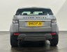 USED 2013 63 LAND ROVER RANGE ROVER EVOQUE 2.2 SD4 PRESTIGE 5d 190 BHP Striking Orkney Grey , Panoramioc Glass Roof, Full Ebony Premium Leather