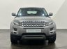 USED 2013 63 LAND ROVER RANGE ROVER EVOQUE 2.2 SD4 PRESTIGE 5d 190 BHP Striking Orkney Grey , Panoramioc Glass Roof, Full Ebony Premium Leather