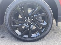 USED 2017 67 LAND ROVER DISCOVERY SPORT 2.0 SD4 (240) HSE Black 5dr Automatic (Panoramic Sunroof, Black Stealth Pack, Heated Leather Seats, Meridian Pro Navigation) !! NATIONWIDE DELIVERY AVAILABLE !!