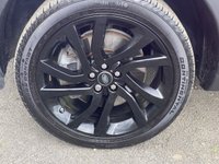 USED 2017 67 LAND ROVER DISCOVERY SPORT 2.0 SD4 (240) HSE Black 5dr Automatic (Panoramic Sunroof, Black Stealth Pack, Heated Leather Seats, Meridian Pro Navigation) !! NATIONWIDE DELIVERY AVAILABLE !!