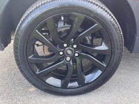 USED 2017 67 LAND ROVER DISCOVERY SPORT 2.0 SD4 (240) HSE Black 5dr Automatic (Panoramic Sunroof, Black Stealth Pack, Heated Leather Seats, Meridian Pro Navigation) !! NATIONWIDE DELIVERY AVAILABLE !!