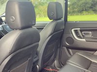 USED 2017 67 LAND ROVER DISCOVERY SPORT 2.0 SD4 (240) HSE Black 5dr Automatic (Panoramic Sunroof, Black Stealth Pack, Heated Leather Seats, Meridian Pro Navigation) !! NATIONWIDE DELIVERY AVAILABLE !!